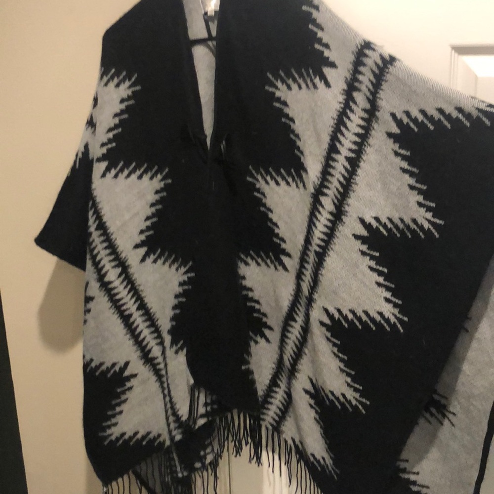 Poncho